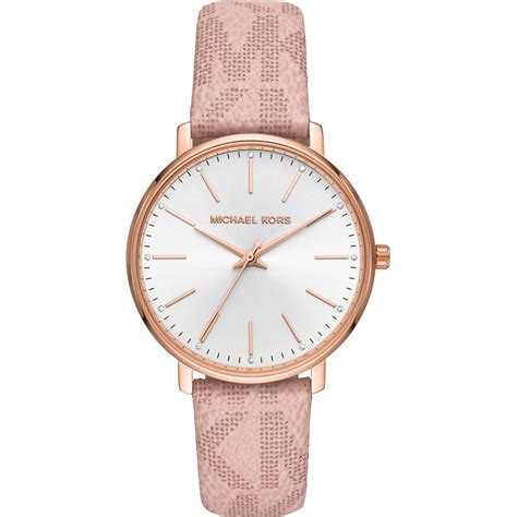 michael kors pyper rose